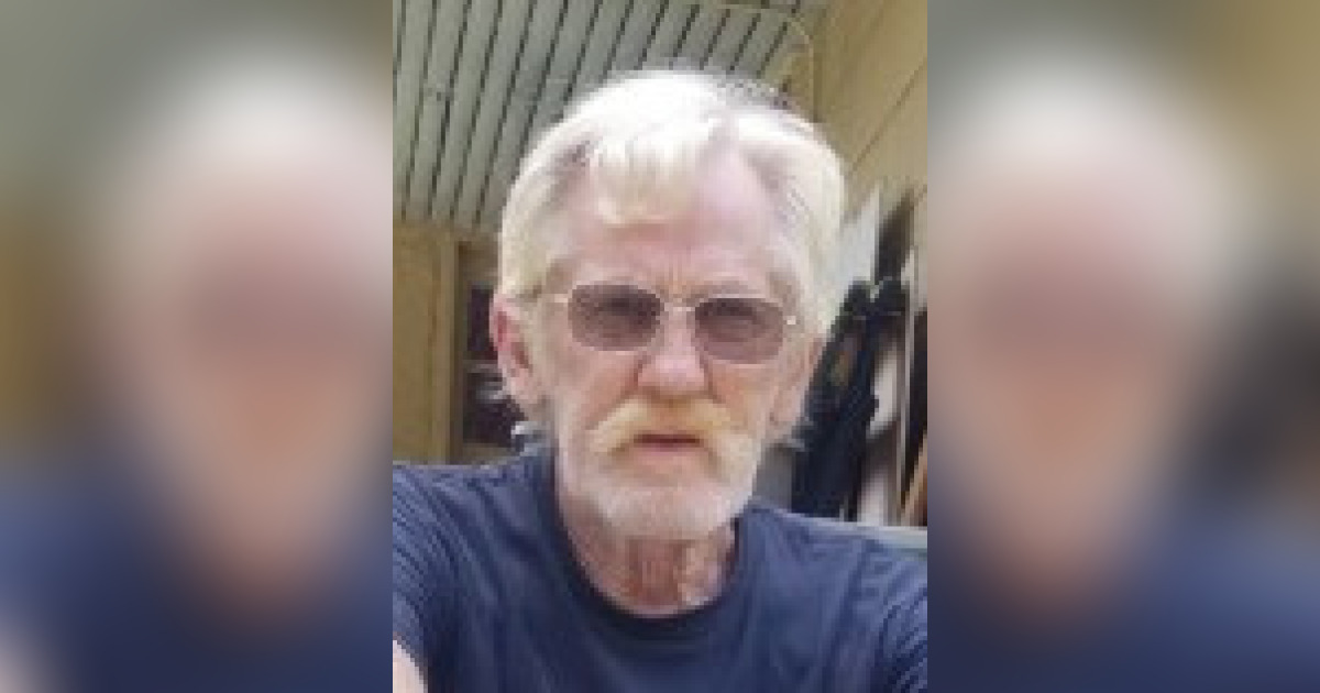 Obituary for Darrell Clinton White MyersDurboraw Funeral Home