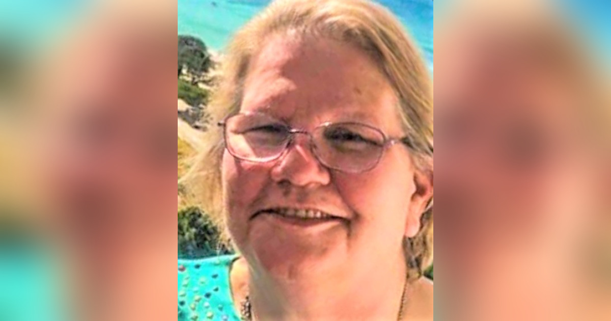 Patricia Wood Obituary May 2, 2023 MyersDurboraw Funeral Home
