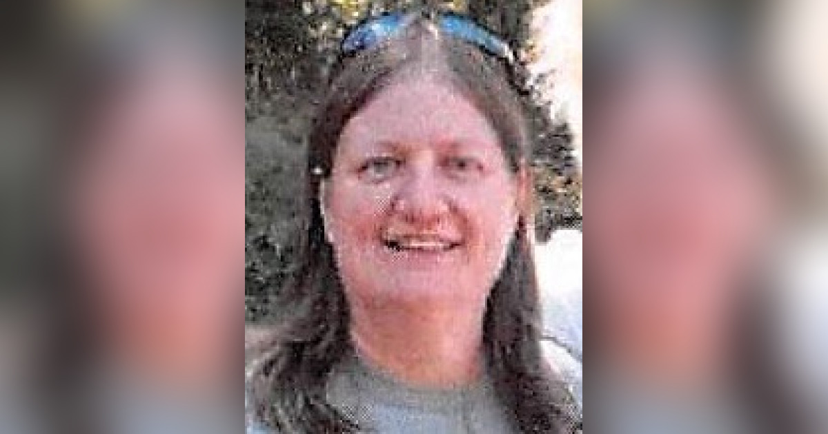 Sharon Allis Obituary May 9, 2023 MyersDurboraw Funeral Home