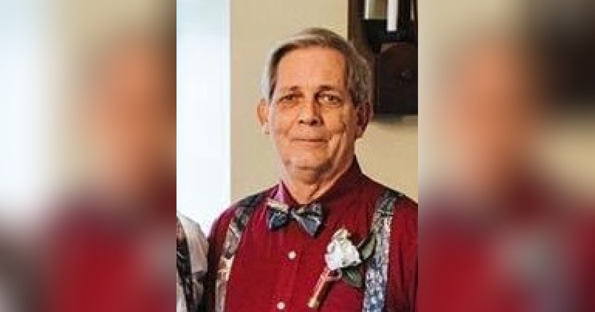 Karl "Danny" Wantz Obituary June 1, 2023 MyersDurboraw Funeral Home Taneytown, MD