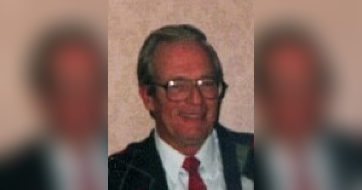 Gordon Mayer, Jr. Obituary January 11, 2023 MyersDurboraw Funeral