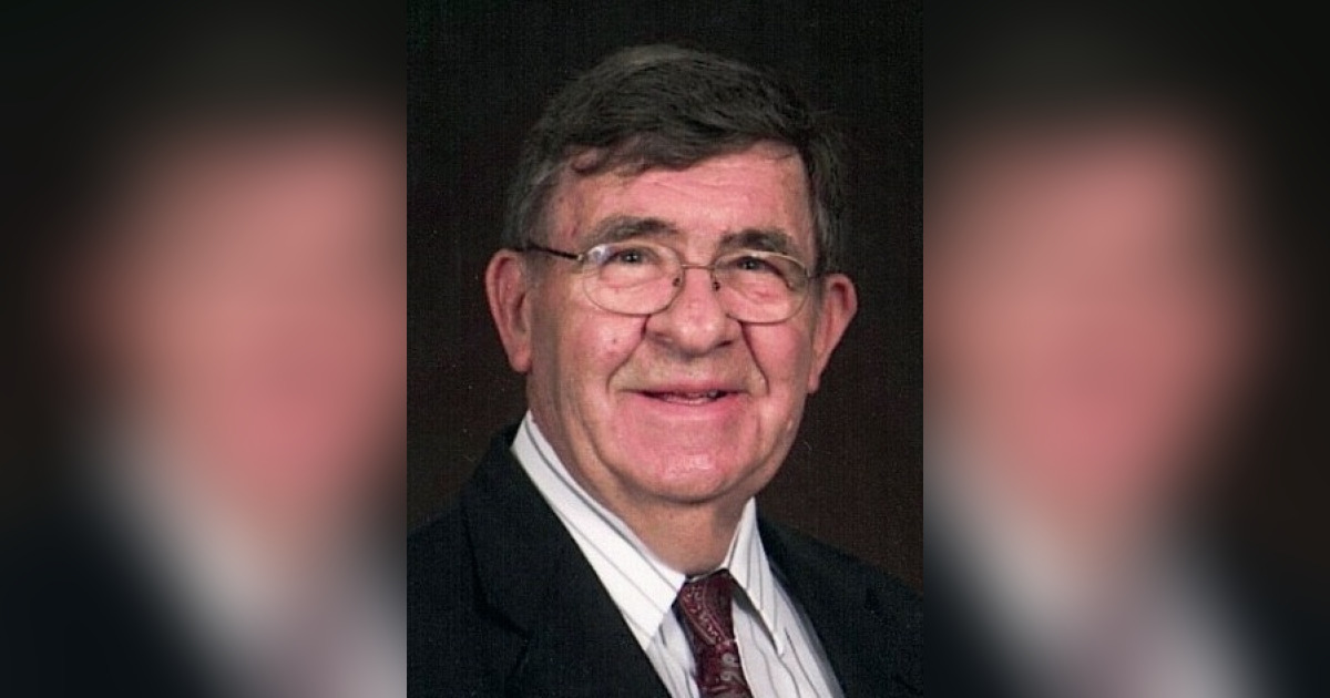 Obituary for Larry Beard MyersDurboraw Funeral Home