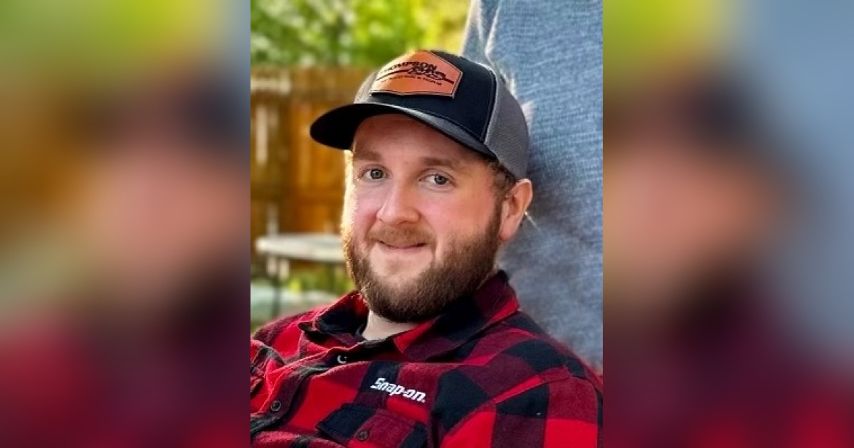 Zeth Smith Obituary June 28, 2023 MyersDurboraw Funeral Home