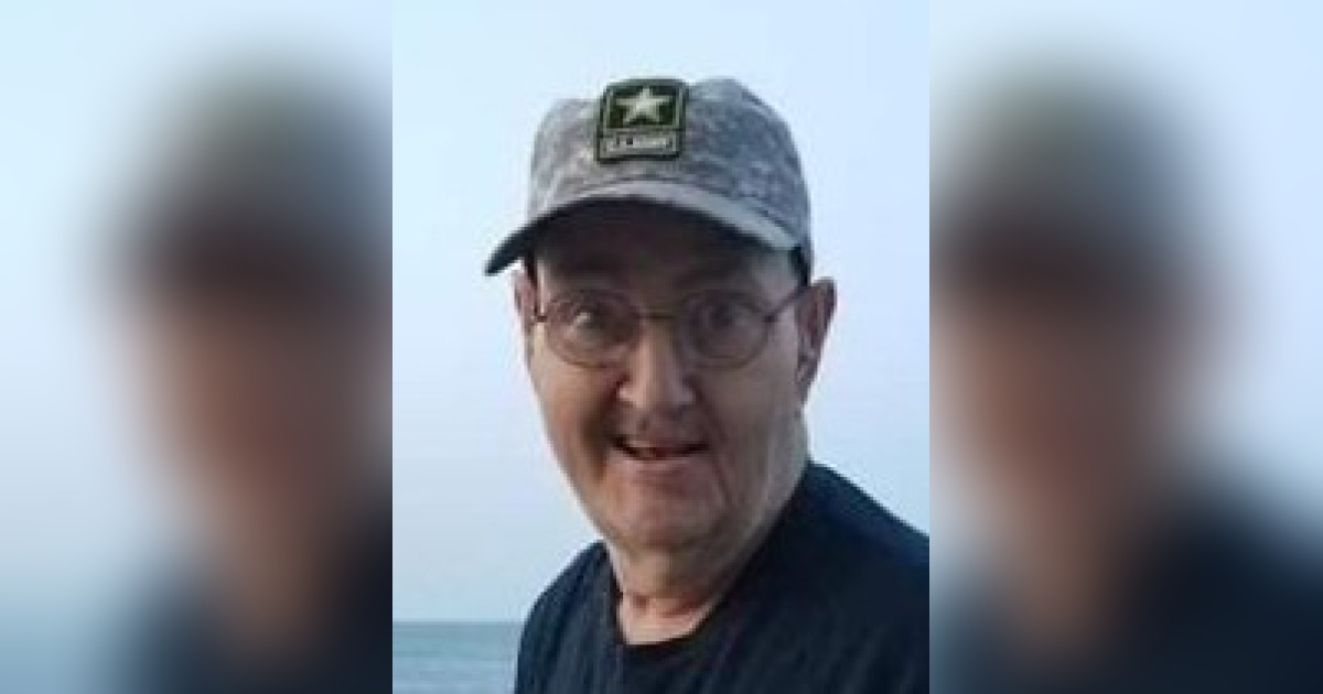 William Coxton, Sr. Obituary July 12, 2023 MyersDurboraw Funeral Home Taneytown, MD