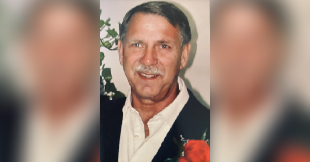 Michael McDonald Obituary July 27, 2023 MyersDurboraw Funeral Home