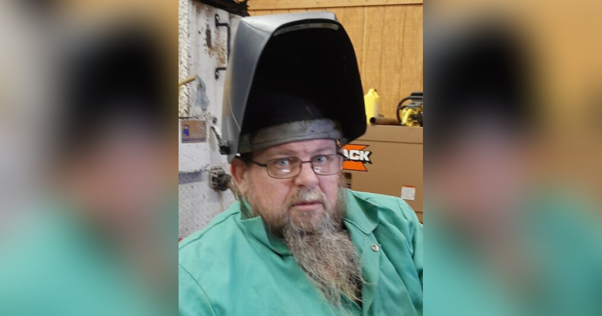 Richard Hunter Obituary August 7, 2023 MyersDurboraw Funeral Home