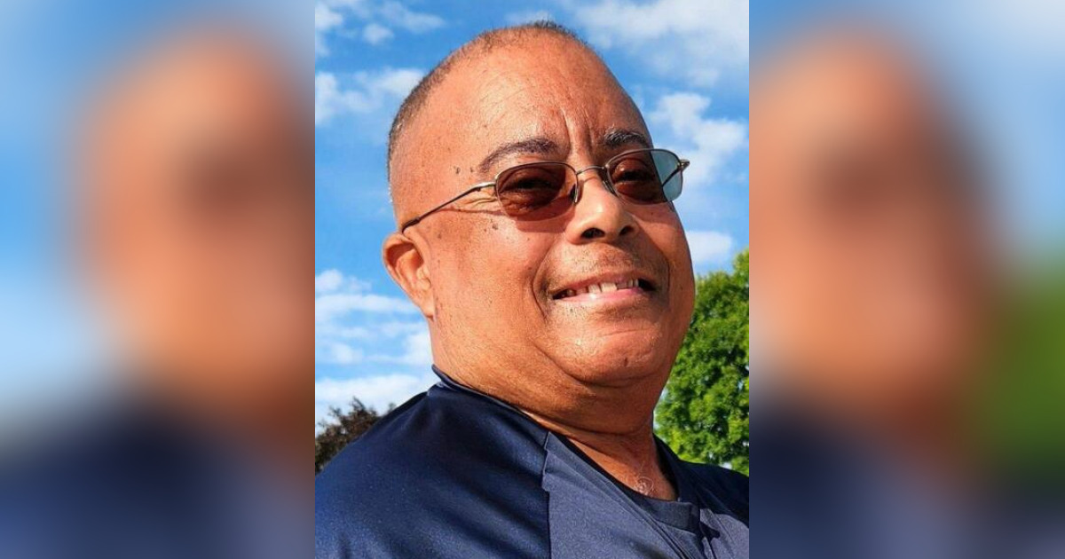 Daniel "Bill" Jones, Jr Obituary August 7, 2023 MyersDurboraw