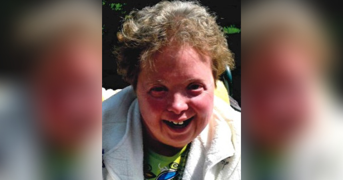 Obituary for Terri Lynn Markle MyersDurboraw Funeral Home