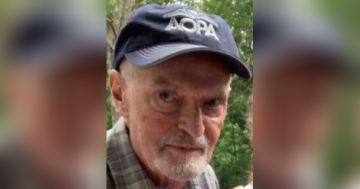 Harold Wyman Obituary Sep 25, 2023 Emmitsburg, MD