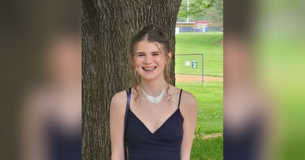 Montana Angles Obituary October 8, 2023 MyersDurboraw Funeral Home