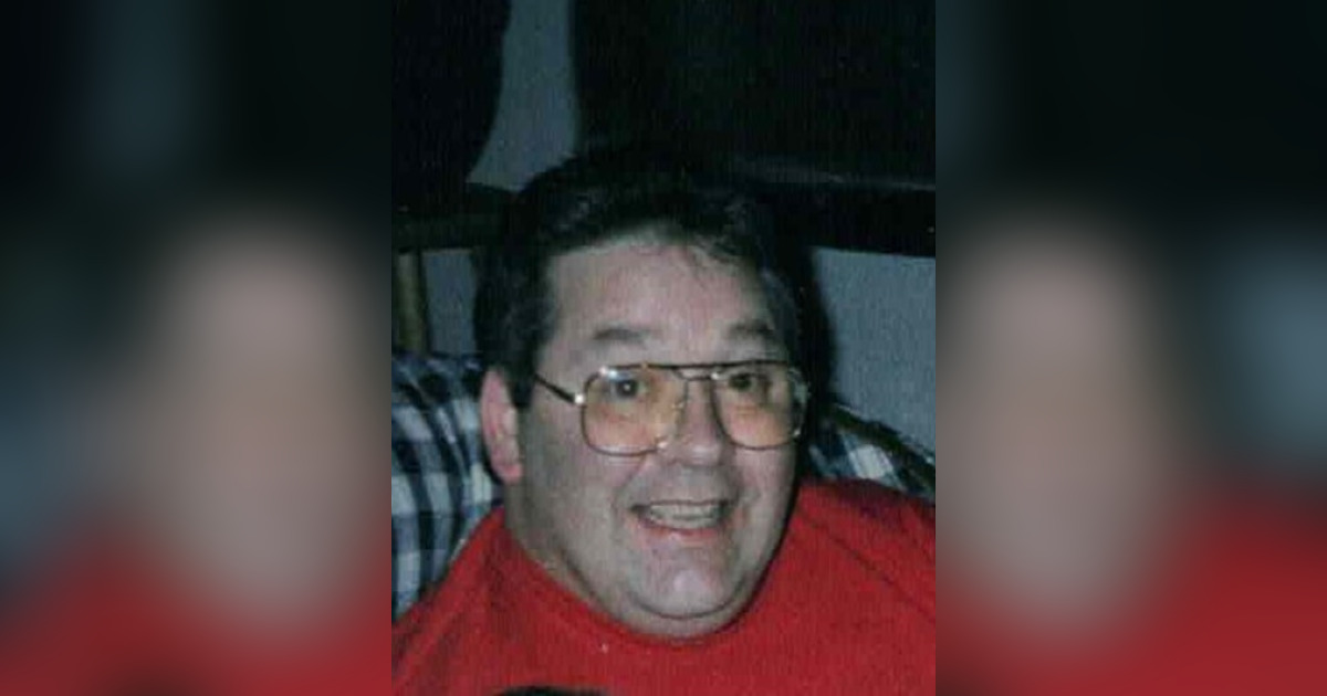 James Skeen, Jr. Obituary October 25, 2023 MyersDurboraw Funeral