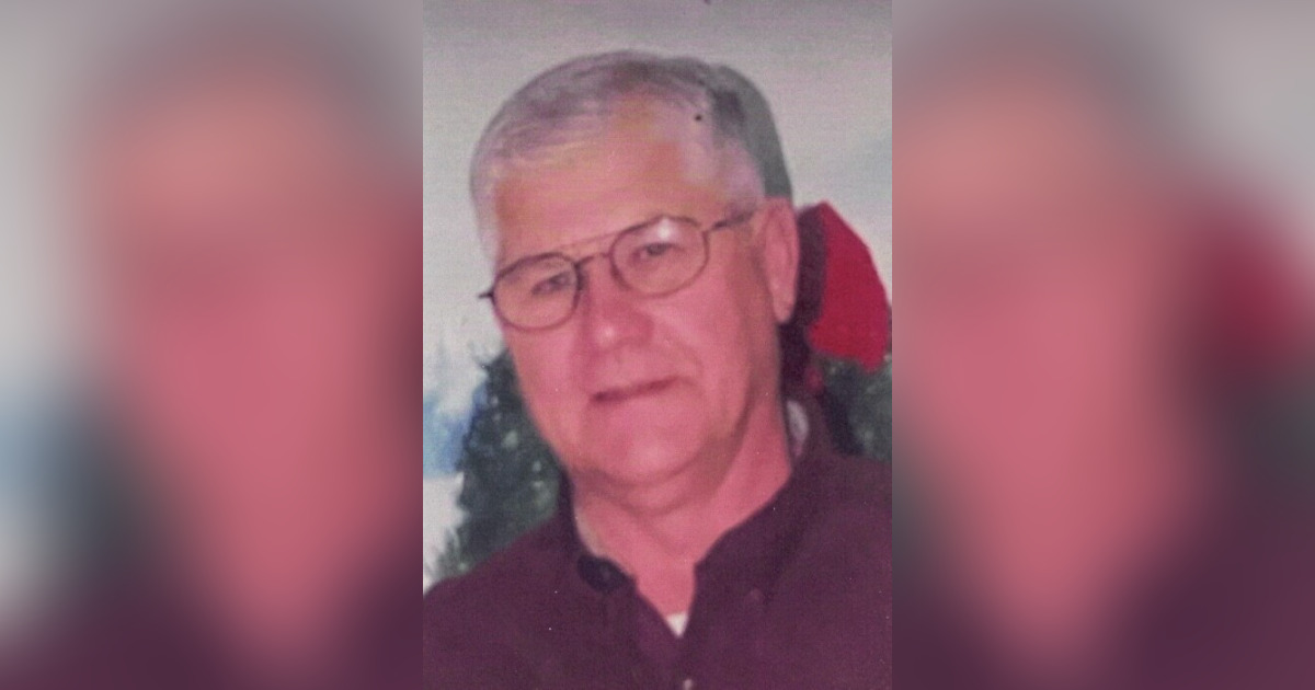 Augustus Wayson, Jr. Obituary November 24, 2023 MyersDurboraw