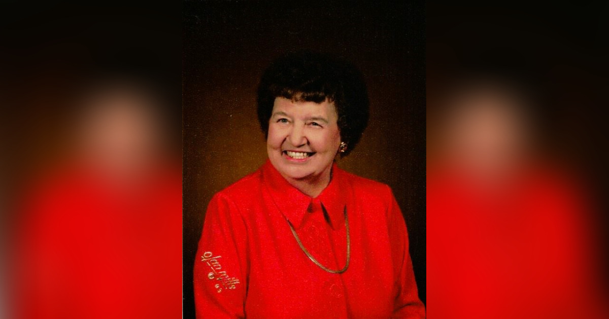 Mary Haggerty Obituary November 14, 2023 MyersDurboraw Funeral