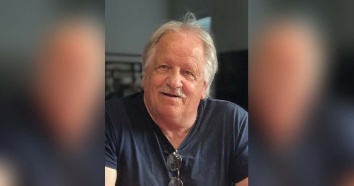 Obituary for Mark Allan Broadwater MyersDurboraw Funeral Home