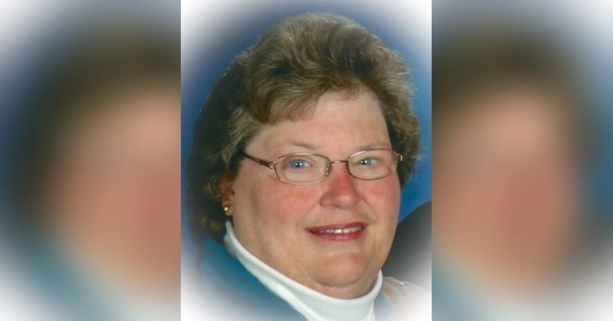 Margaret Pyles Obituary December 6, 2023 MyersDurboraw Funeral Home Taneytown, MD