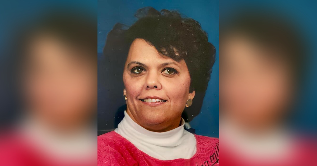 Patty Wastler Obituary December 16, 2023 MyersDurboraw Funeral Home Taneytown, MD