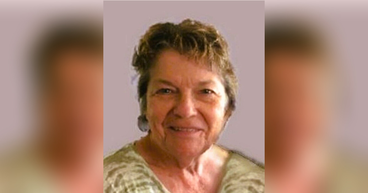 Linda Weishaar Obituary January 4, 2024 MyersDurboraw Funeral Home