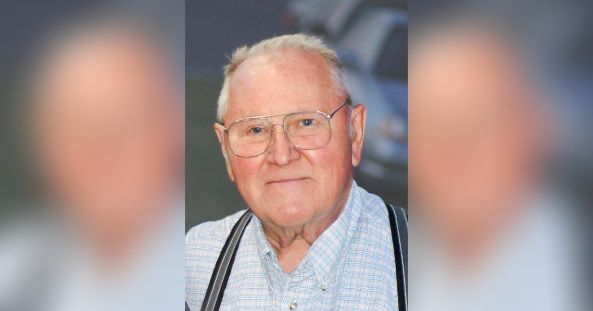 Leonard Forrence Obituary January 18, 2024 MyersDurboraw Funeral