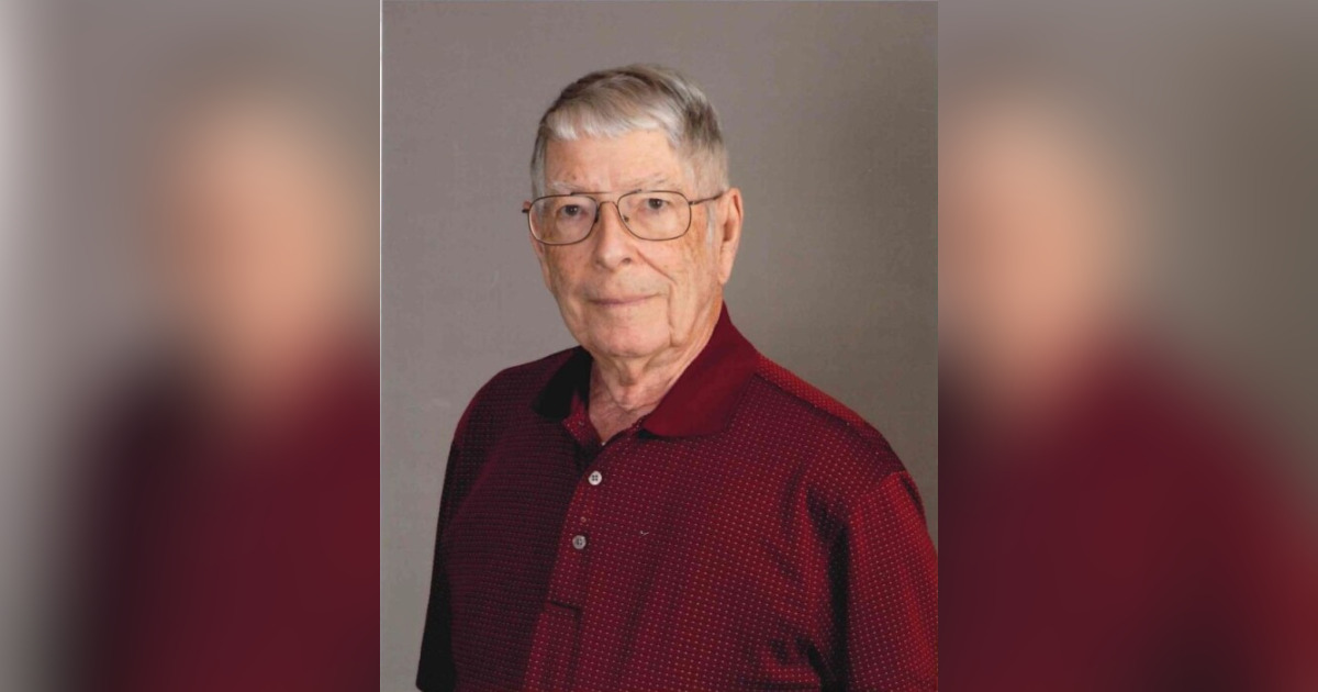 James Head Obituary March 7, 2024 MyersDurboraw Funeral Home