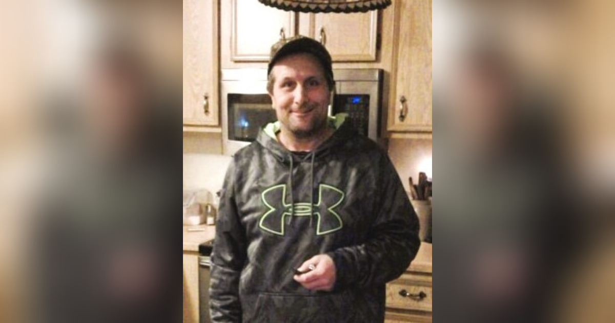 Kevin Houck Obituary March 18, 2024 MyersDurboraw Funeral Home