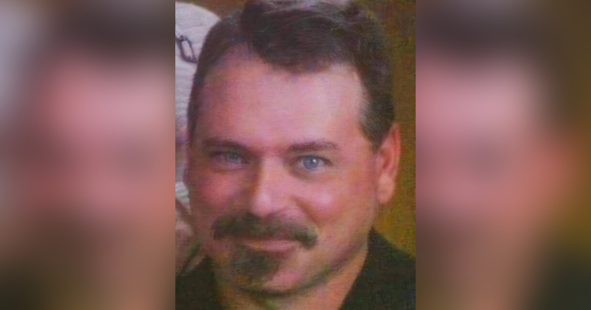 Brian Fogle Sr. Obituary April 21, 2024 MyersDurboraw Funeral Home