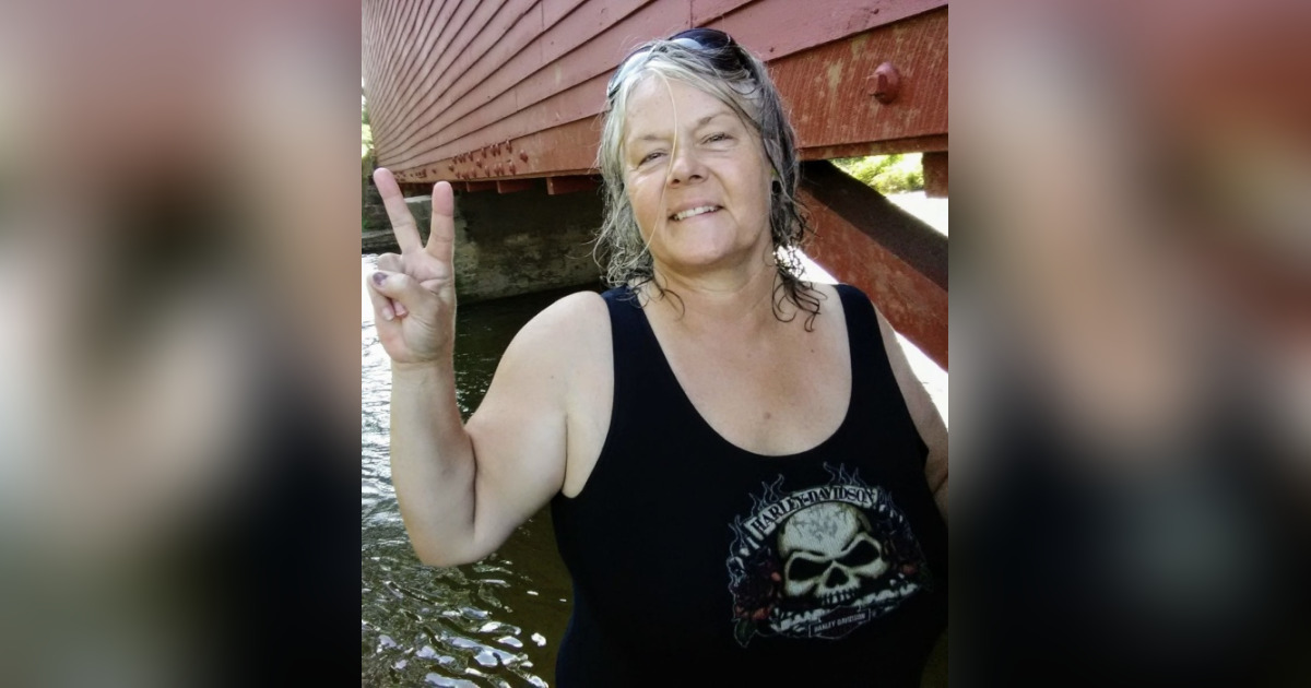 Sharon Hann Obituary April 24, 2024 MyersDurboraw Funeral Home