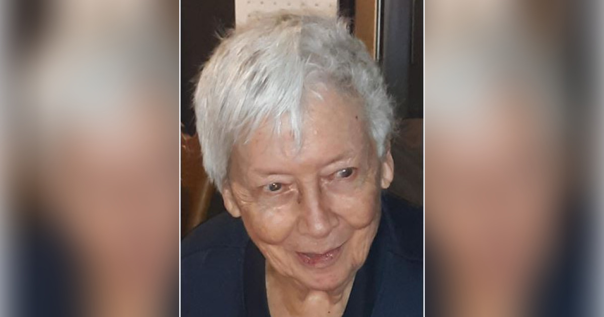 Virginia Kolpack Obituary June 5, 2024 MyersDurboraw Funeral Home