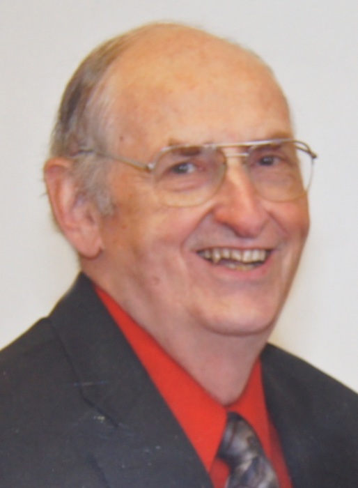Obituary for Pastor Royal Mattoon