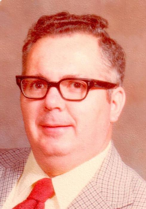 Obituary for Donald Unger