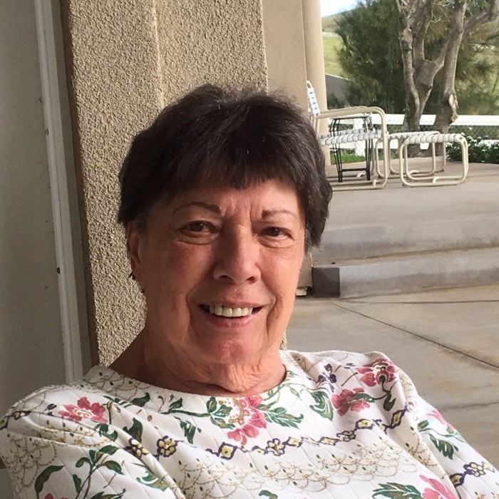 Obituary for Catherine June Ripley