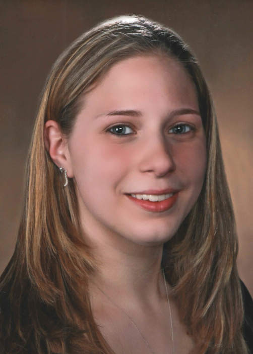 Obituary for Courtney Elizabeth Coblentz