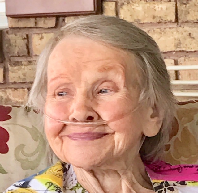 Obituary for Auburn May (Kelley) Wakefield MyersDurboraw Funeral Home