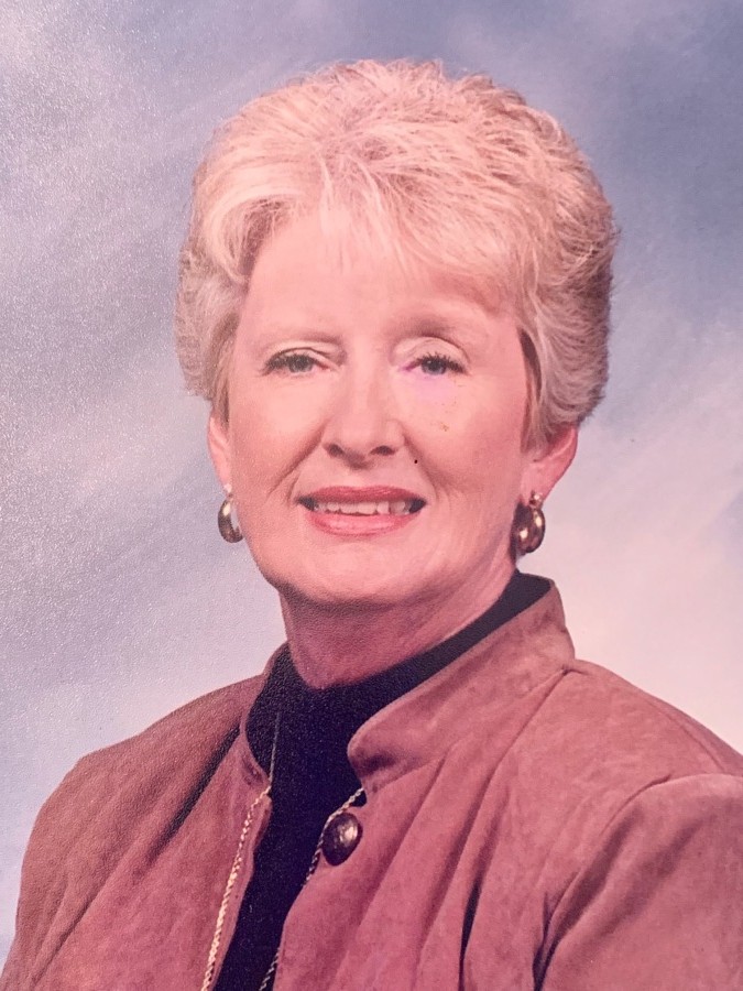 Obituary for Janice Ann Skelton StockdaleMoody Funeral Services