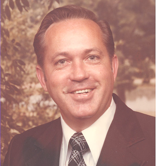 Donald Berryman Obituary July 26, 2018 KimbroughJacobs Funeral