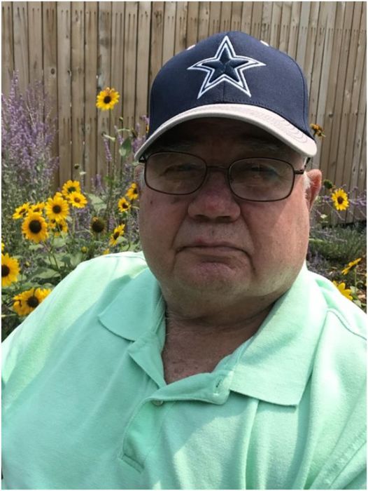 Obituary for Ronnie Keith Bostick KimbroughJacobs Funeral Home