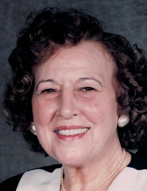 obituary for livia rose mammarella dellarocco paul dellarocco