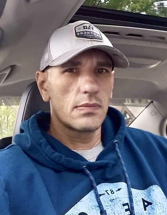 Obituary for David Hockenberry Moskal Funeral Home