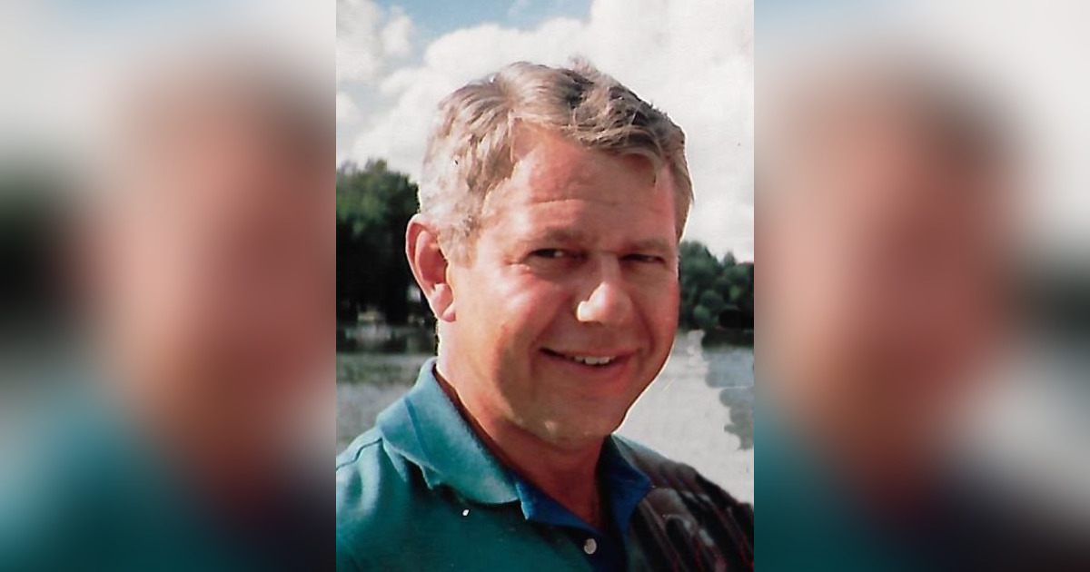 Obituary for William "Bill" J. Koch Heitger Funeral Service