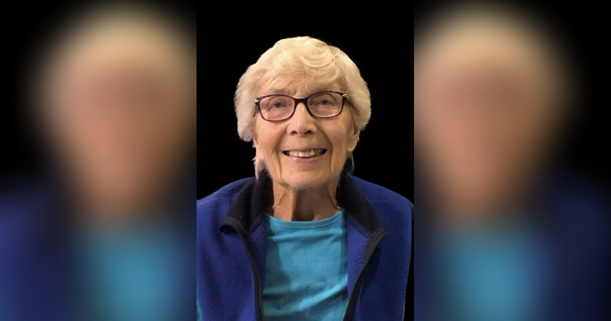 Ellen Payne Thompson