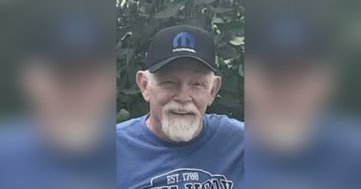 David Rambo Obituary March 26, 2023 Heitger Funeral Service