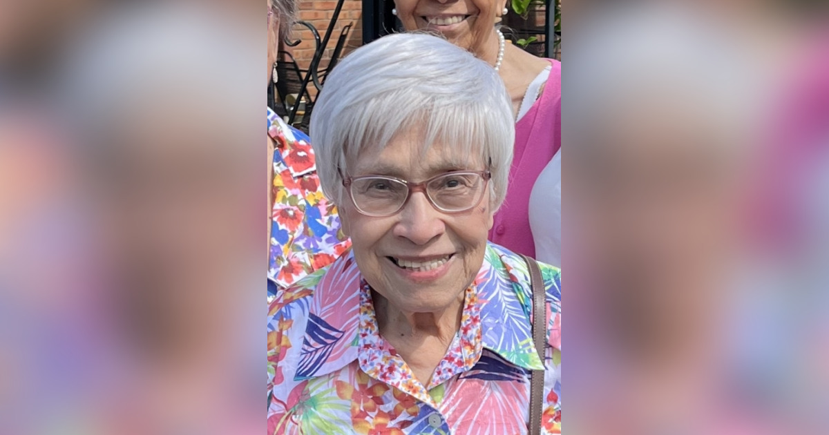 Rebecca "Becky" Scarpino