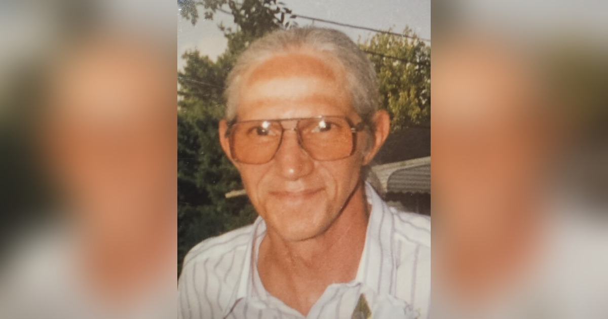 Jerry Simon Obituary November 1, 2023 Massillon, OH