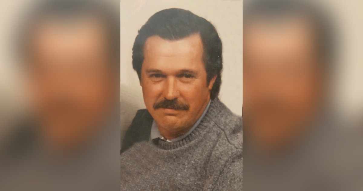 Michael Wentzel Obituary December 12, 2023 Heitger Funeral Service