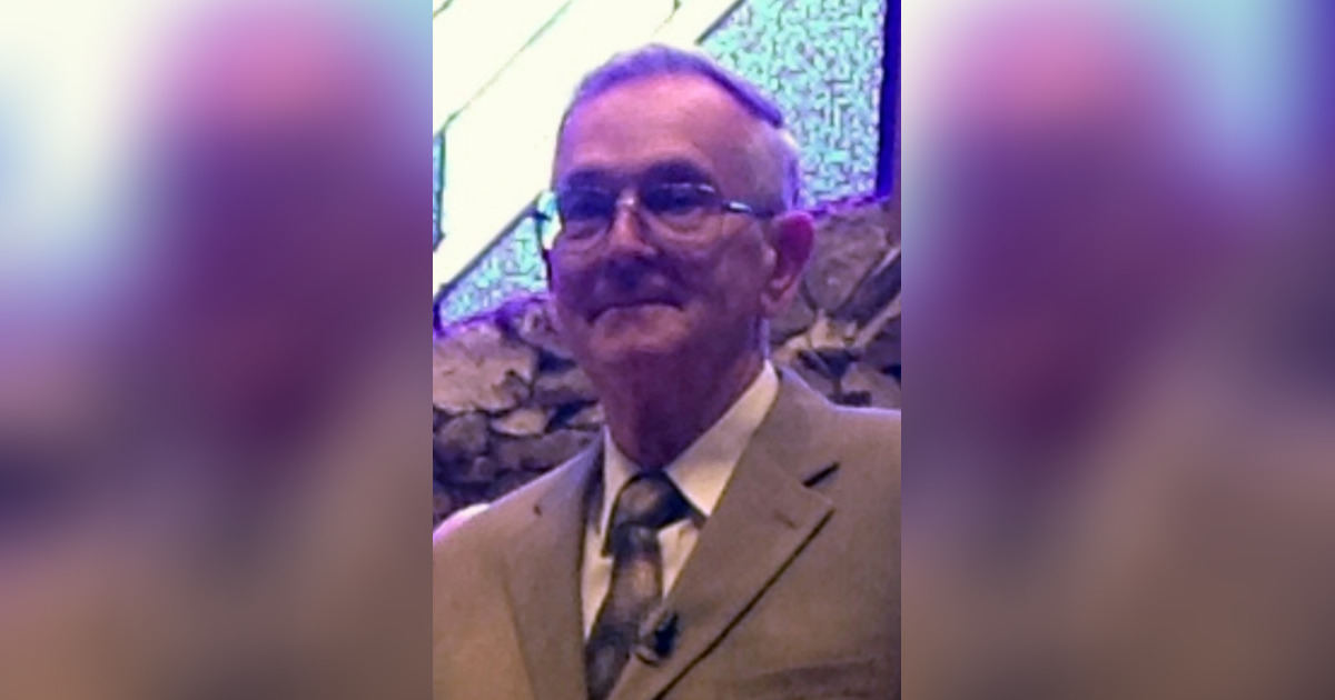 Frederick Gilbert Obituary December 23, 2023 Heitger Funeral