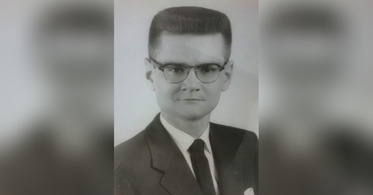 William "Bill" Tranick