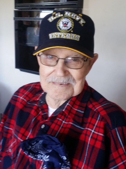 Obituary for James Everett Hamlin Jr.