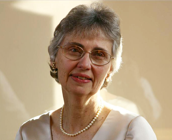 Barbara Parshall Obituary August 26, 2020 Heitger Funeral Service