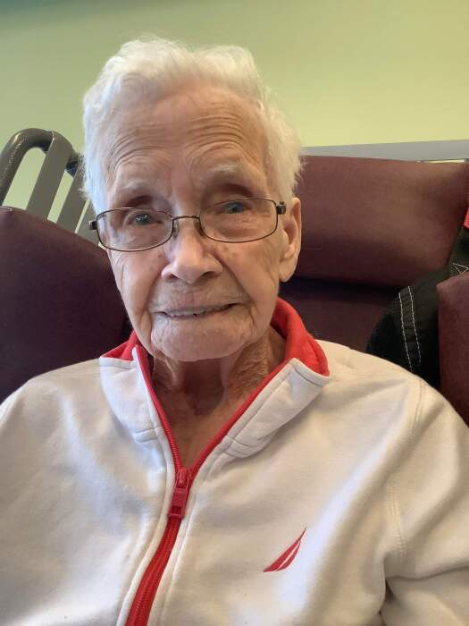 Maurine McFee Obituary April 7, 2022 Massillon, OH