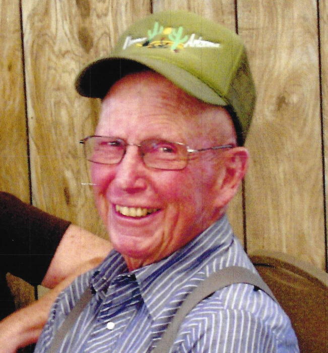 Obituary for Jack Soper Magleby Mortuary, Richfield, UT