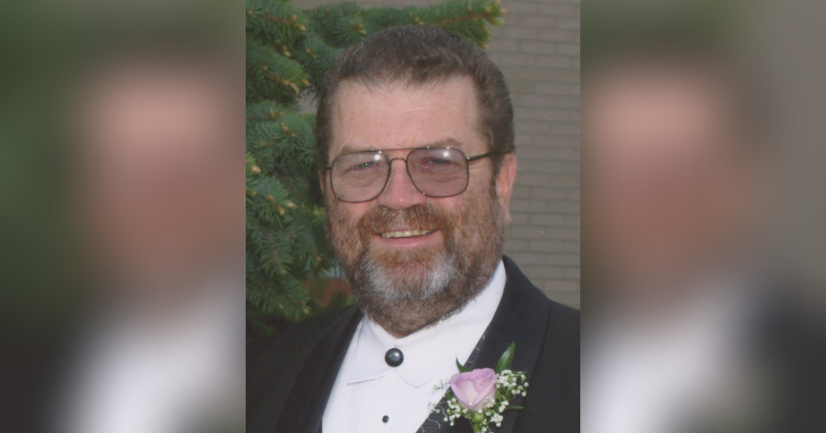 Michael Schmaltz Obituary August 29, 2022 West Funeral Home West